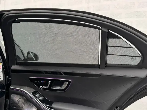 Mercedes-Benz S 580 e Longo 53
