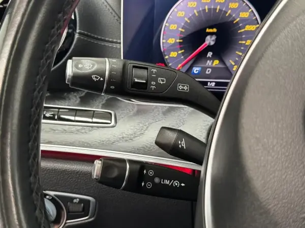 Mercedes-Benz E 220 d 4-Matic All Terrain Avantgarde + 13