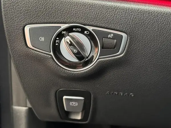 Mercedes-Benz E 220 d 4-Matic All Terrain Avantgarde + 16