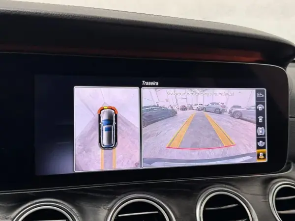 Mercedes-Benz E 220 d 4-Matic All Terrain Avantgarde + 33