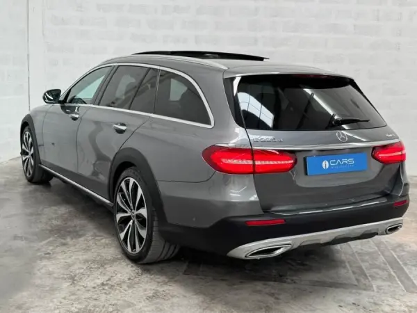 Mercedes-Benz E 220 d 4-Matic All Terrain Avantgarde + 34