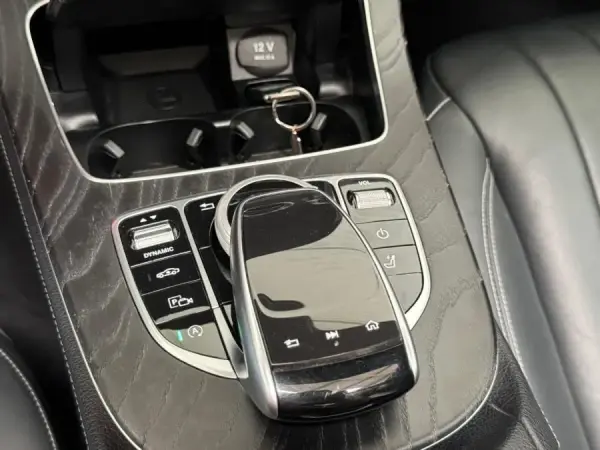 Mercedes-Benz E 220 d 4-Matic All Terrain Avantgarde + 36