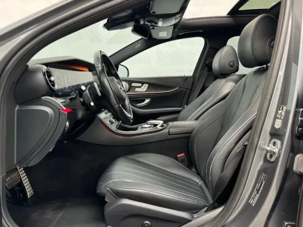 Mercedes-Benz E 220 d 4-Matic All Terrain Avantgarde + 45