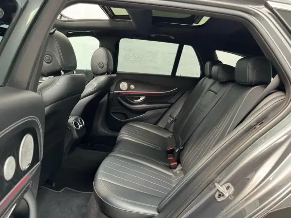 Mercedes-Benz E 220 d 4-Matic All Terrain Avantgarde + 47
