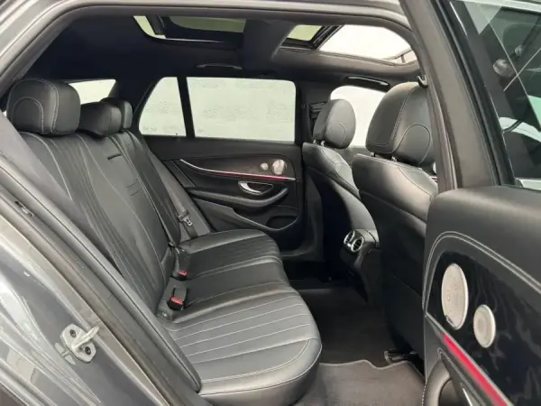 Mercedes-Benz E 220 d 4-Matic All Terrain Avantgarde + 50