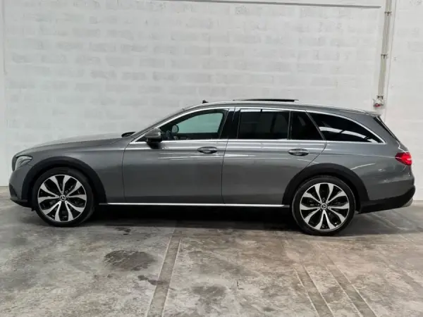 Mercedes-Benz E 220 d 4-Matic All Terrain Avantgarde + 59