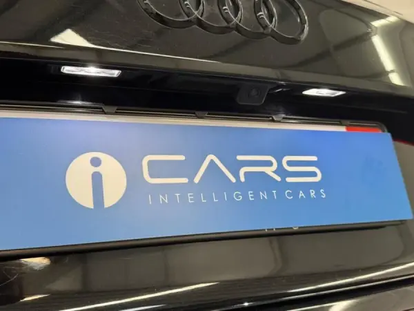 Audi S3 Sportback 2.0 TFSi quattro S tronic 4
