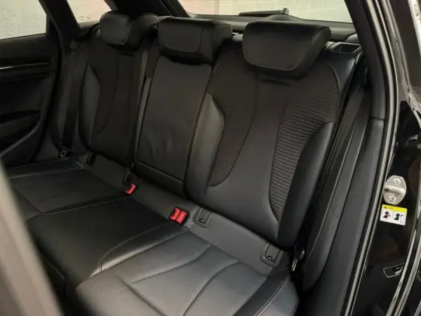 Audi S3 Sportback 2.0 TFSi quattro S tronic 43