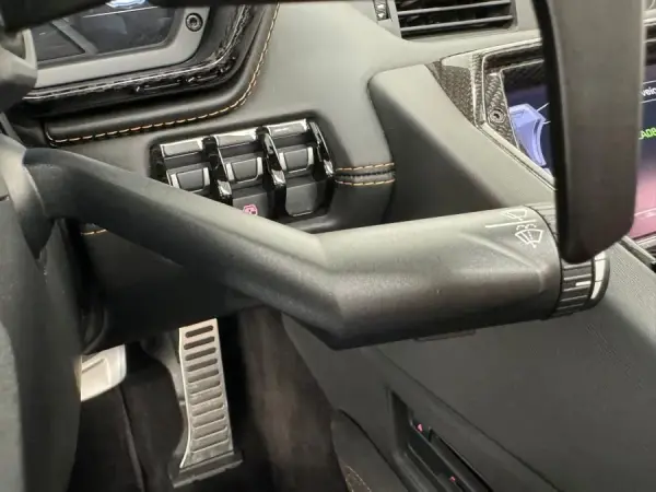 Lamborghini Aventador S 33