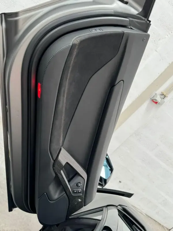 Lamborghini Aventador S 55