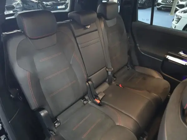 Mercedes-Benz EQB 250 AMG Line 16