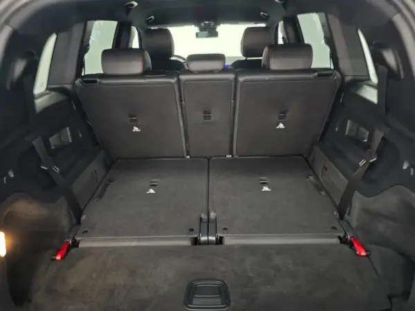 Mercedes-Benz EQB 250 AMG Line 21