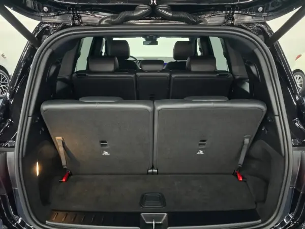 Mercedes-Benz EQB 250 AMG Line 23