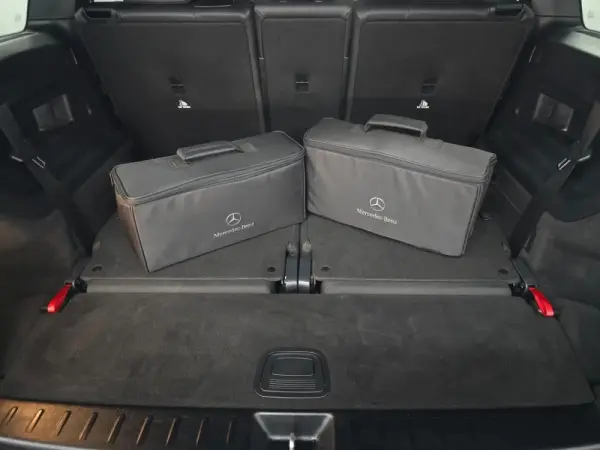 Mercedes-Benz EQB 250 AMG Line 22