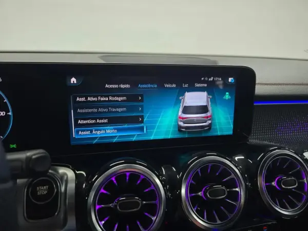 Mercedes-Benz EQB 250 AMG Line 32