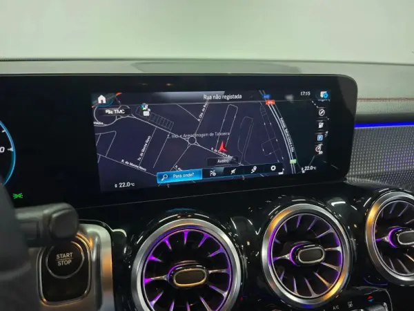 Mercedes-Benz EQB 250 AMG Line 39