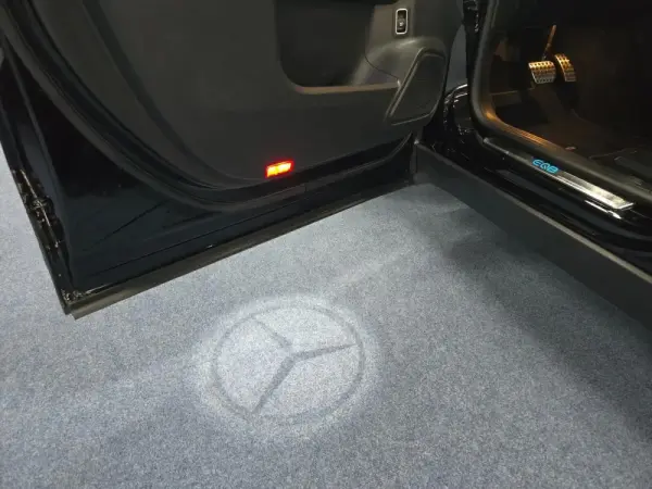Mercedes-Benz EQB 250 AMG Line 43