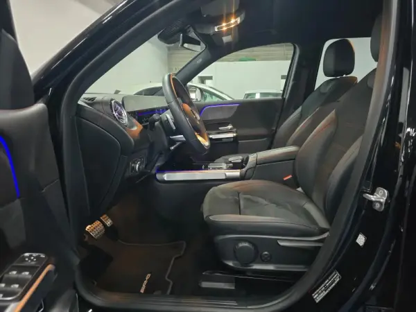 Mercedes-Benz EQB 250 AMG Line 54