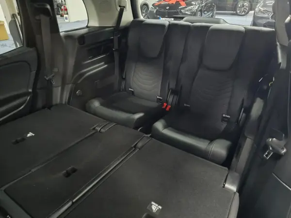 Mercedes-Benz EQB 250 Progressive 21