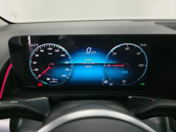 Mercedes-Benz EQB 250 Progressive 49