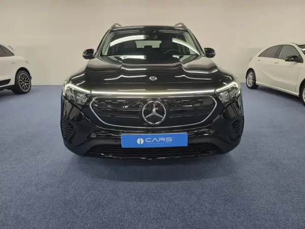 Mercedes-Benz EQB 250 Progressive 60