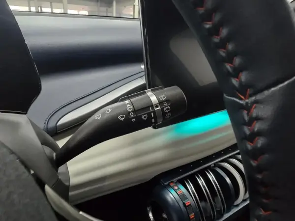 BYD Atto 3 60.48 kWh Design 8