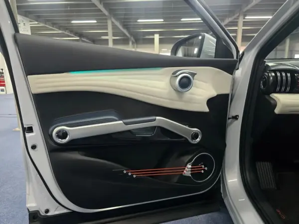 BYD Atto 3 60.48 kWh Design 15