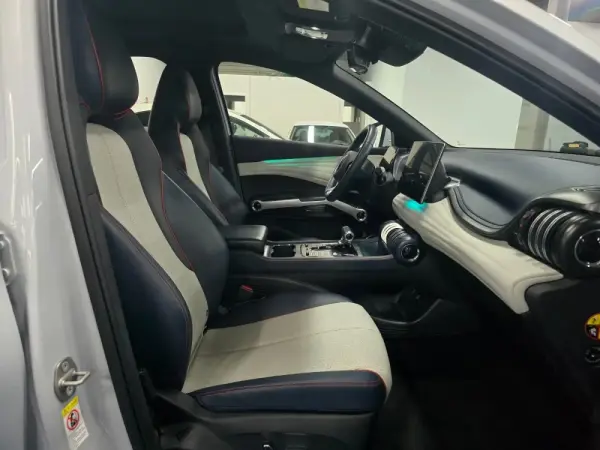 BYD Atto 3 60.48 kWh Design 18
