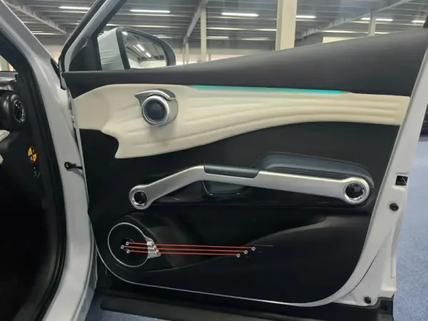 BYD Atto 3 60.48 kWh Design 24