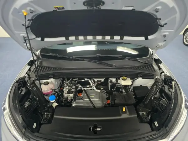 BYD Atto 3 60.48 kWh Design 29