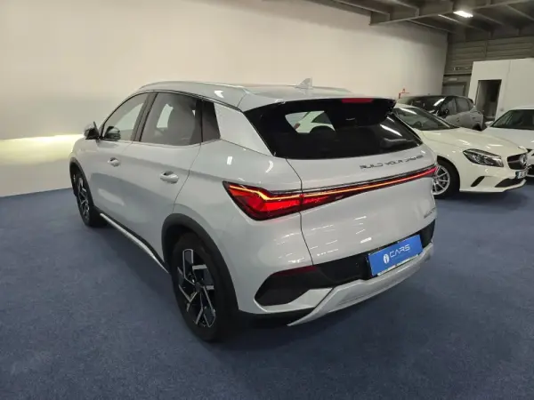 BYD Atto 3 60.48 kWh Design 45