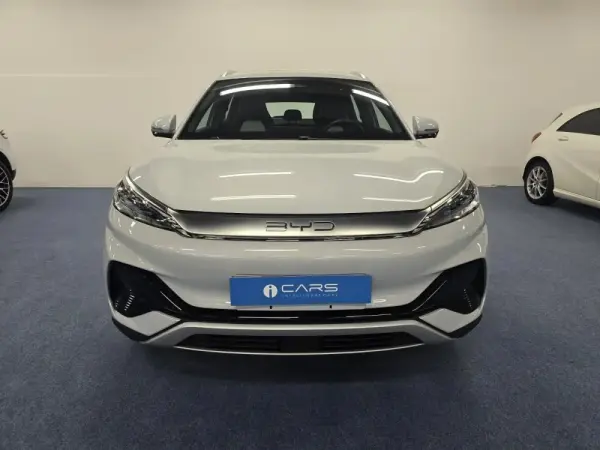 BYD Atto 3 60.48 kWh Design 55