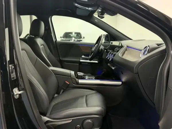 Mercedes-Benz EQA 250 Progressive 32
