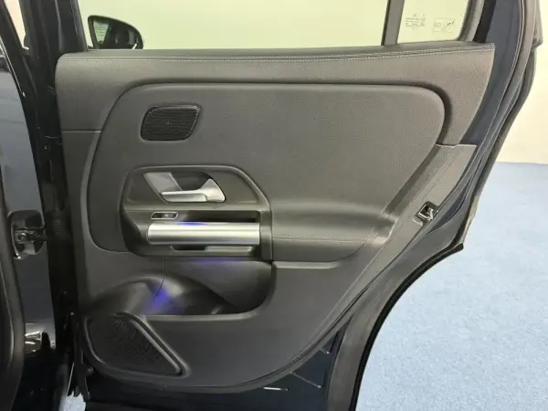 Mercedes-Benz EQA 250 Progressive 39