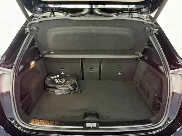 Mercedes-Benz EQA 250 Progressive 42