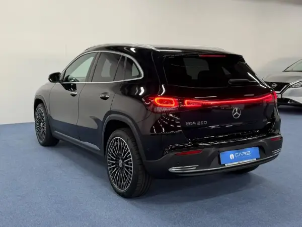 Mercedes-Benz EQA 250 Progressive 45