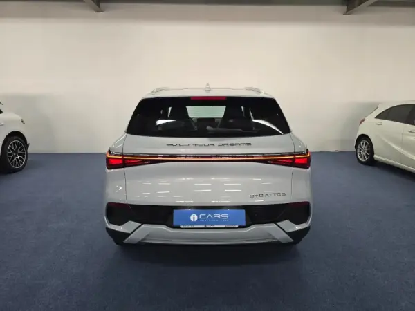 BYD Atto 3 60.48 kWh Design 2