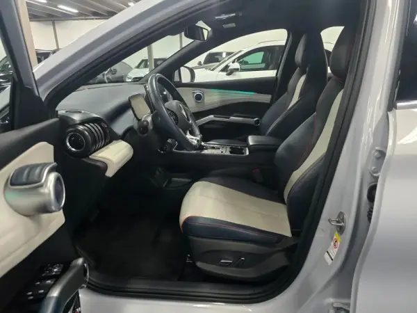 BYD Atto 3 60.48 kWh Design 5