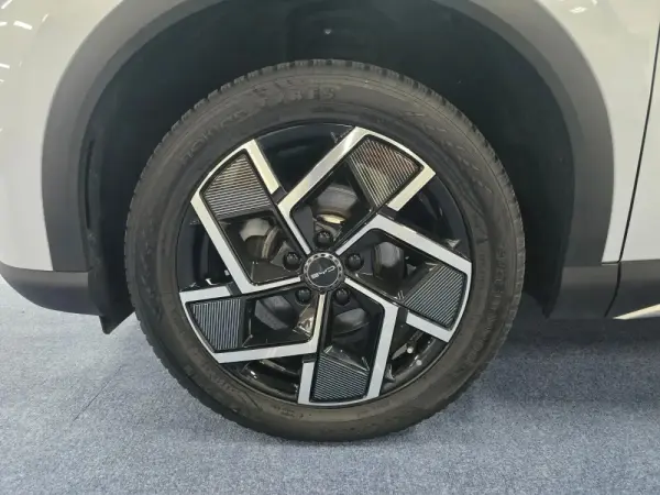 BYD Atto 3 60.48 kWh Design 4
