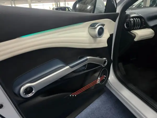 BYD Atto 3 60.48 kWh Design 14