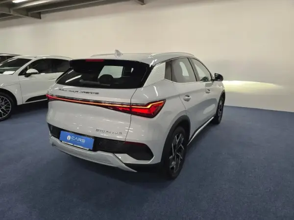 BYD Atto 3 60.48 kWh Design 23