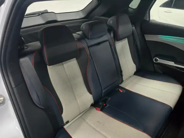 BYD Atto 3 60.48 kWh Design 34