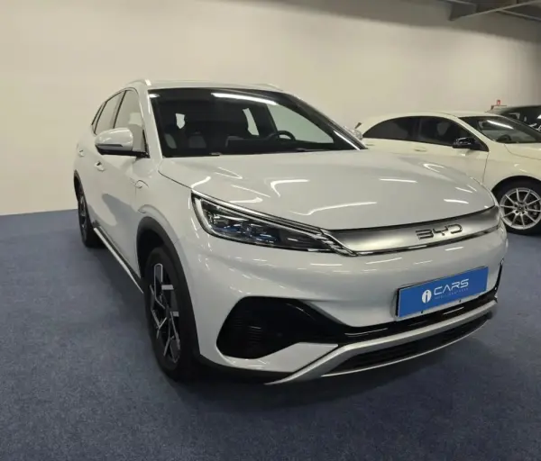 BYD Atto 3 60.48 kWh Design 51