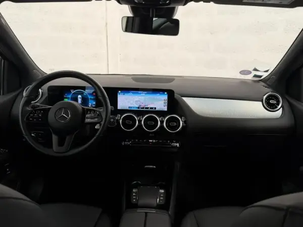 Mercedes-Benz B 250 e 8G-DCT Progressive Advanced 4