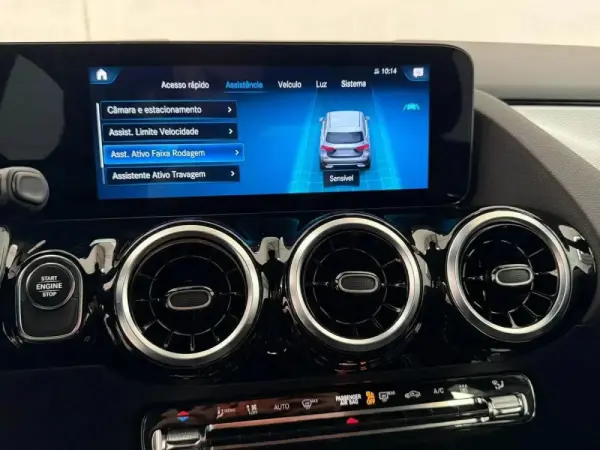 Mercedes-Benz B 250 e 8G-DCT Progressive Advanced 8