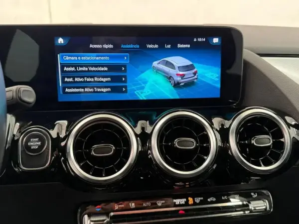Mercedes-Benz B 250 e 8G-DCT Progressive Advanced 7
