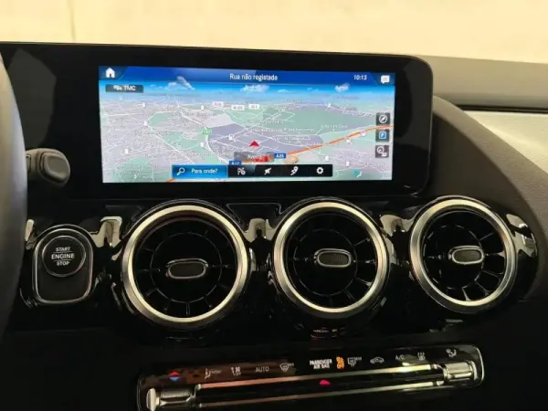 Mercedes-Benz B 250 e 8G-DCT Progressive Advanced 5