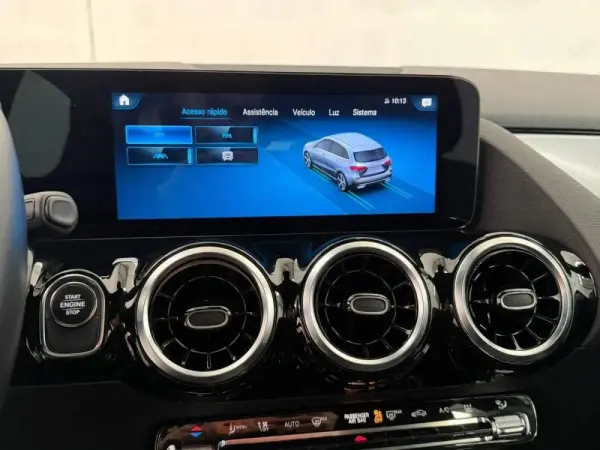Mercedes-Benz B 250 e 8G-DCT Progressive Advanced 6
