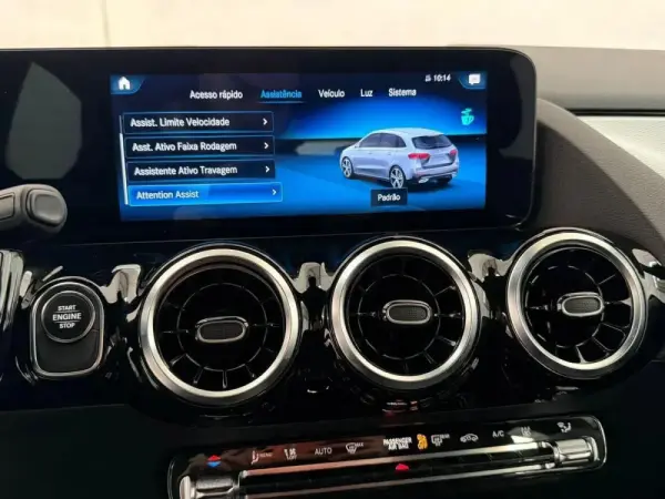 Mercedes-Benz B 250 e 8G-DCT Progressive Advanced 10