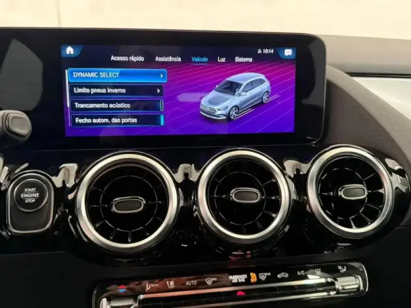 Mercedes-Benz B 250 e 8G-DCT Progressive Advanced 11